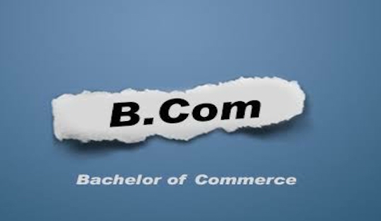 B.Com