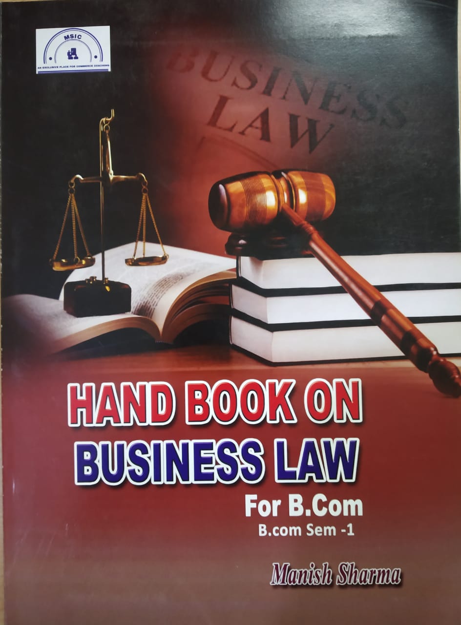 Business Law