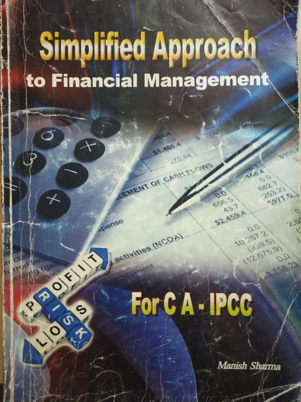 Financial Management