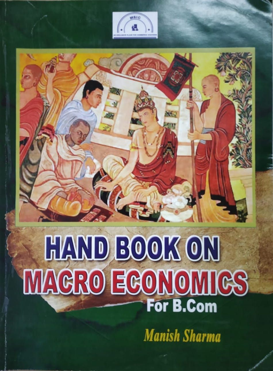 Macro Economics