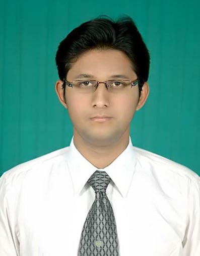 CA Chandan Sharma