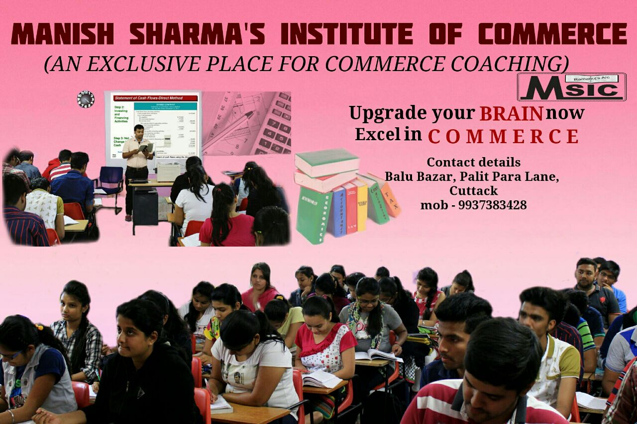 Manish Sharma Sir