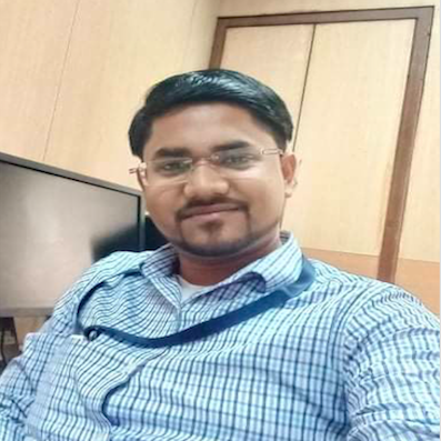 CA Devprasad Manna