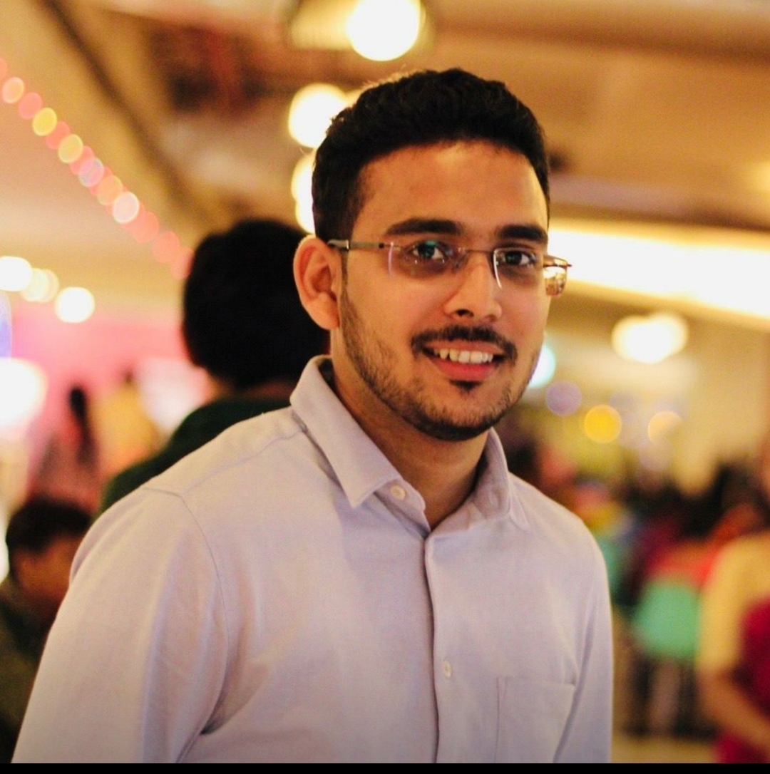 CA Pranav Mantri