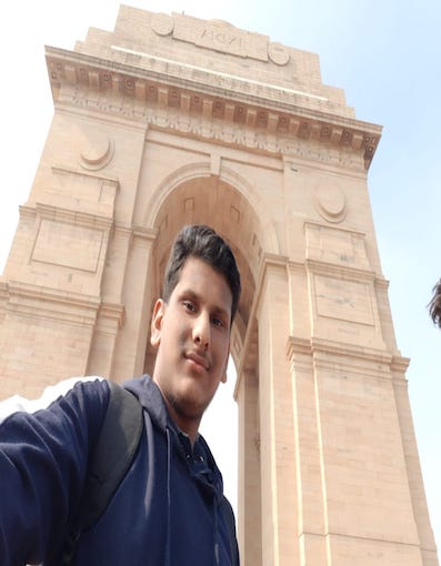 Raghav Choudhary