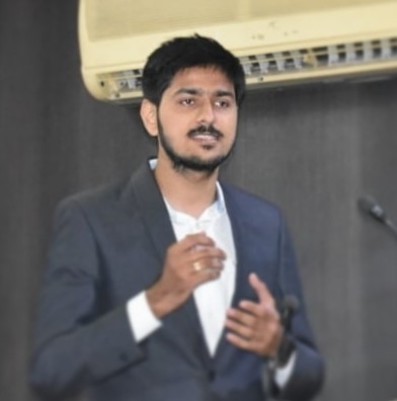 CA Sahil Jain